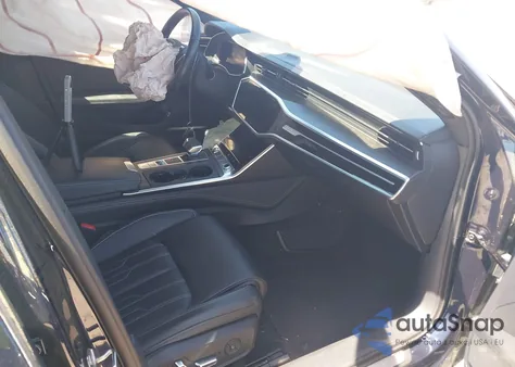 2019 Audi A6 Prestige z USA, uszkodzony, nr VIN WAUM2AF2XKN023850